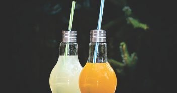 Isotonic Drinks: Are They As Good As We Believe