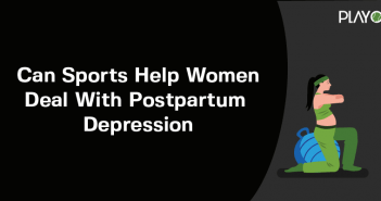 Can Exercise Help Women Deal With Postpartum Depression