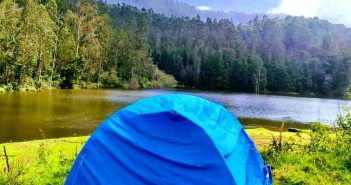 Looking For Some Weekend Getaway? We Have A List For You!