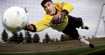 5 Fantastic Ways Of Becoming An Amazing Goalkeeper