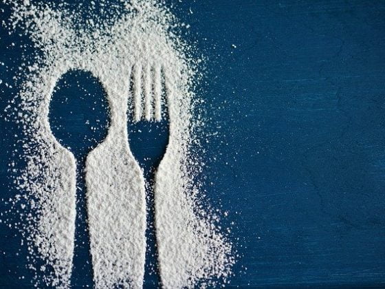 Too much sugar! Let's talk about how much sugar is too much for your body