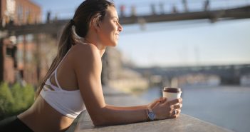 Amazing Ways to Enhance Your Athletic Performance with the Help of Coffee