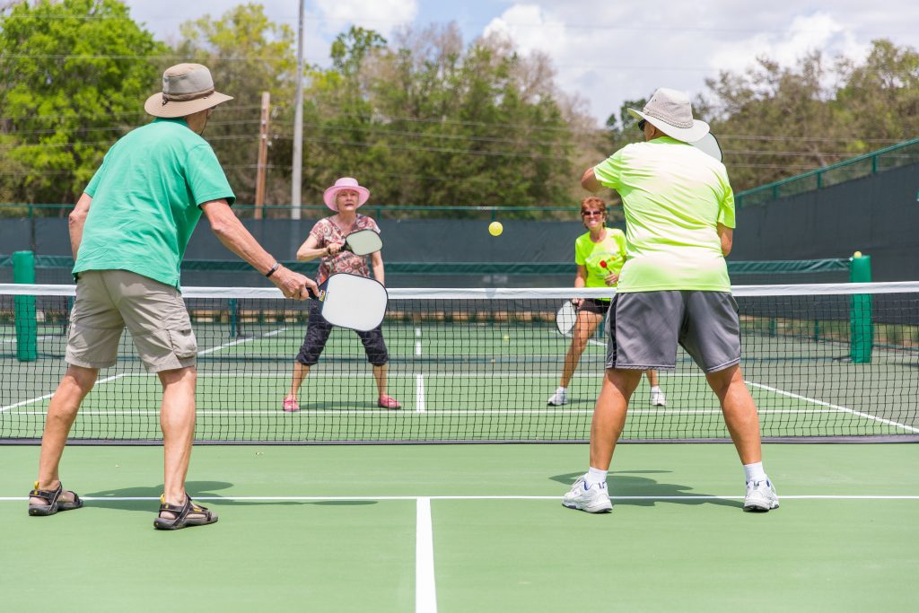 Pickleball_Players - Playo