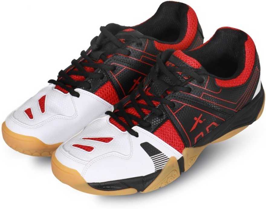 badminton shoes cost