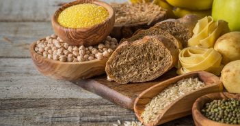 Debate SETTLED: Are carbohydrates a must for athletes or not? Carbohydrates