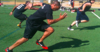 Explosive Speed Training Drills: For a stronger and faster body Explosive drills that help with speed