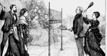Origin of the word “Badminton”- The history and evolution