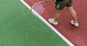 Essential Tennis Tips To Improve Your Forehand