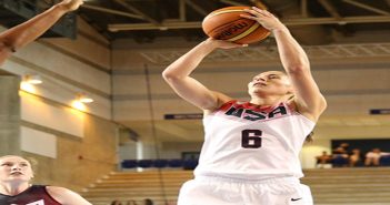 5 Easy Tips To Be a Better Shooter in Basketball
