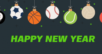 New year, new goals, and new success stories.
