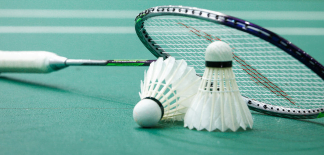 Basic Badminton shots you need to know Playo
