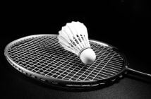 badminton stringing mistakes