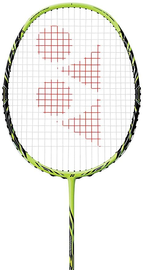 Yonex best badminton racket brand
