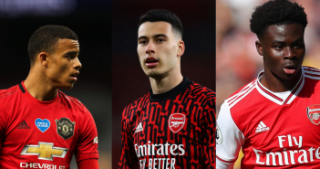 SportingPedia to Rank the Best Young Football Players in the UK Young Footballers