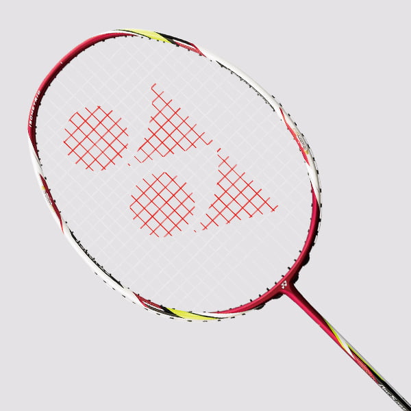 Yonex best badminton racket brand