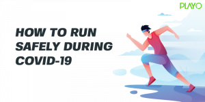 run safely during covid