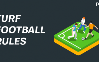 5 aside Football rules