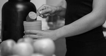 Should you take supplements for Badminton training? Is supplements for sports neccessary?