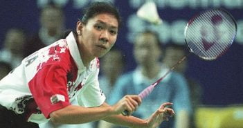 Top Badminton Legends you DEFINITELY didn’t know | Playo Badminton Legends you didn't know