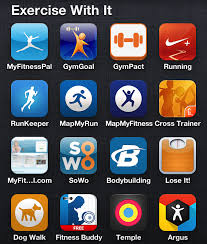 Playo Hack #6 For Fitness With fun: Try out apps that could help