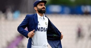 Virat Kohli | Captaincy lessons we learnt from the Former Chief | Playo