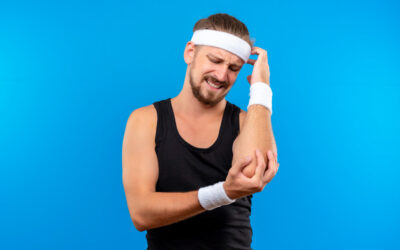 Forearm Tendonitis Injury: All you need to know