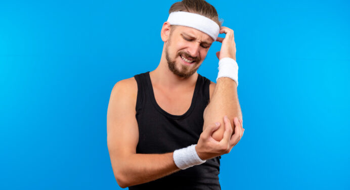 Forearm Tendonitis Injury: All you need to know