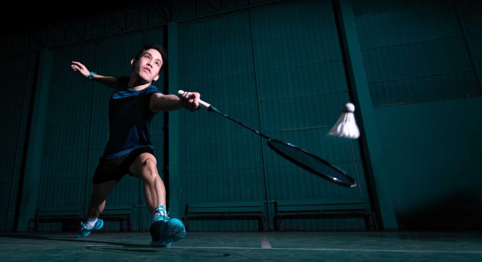 All About Badminton! – History, Rules, Gear, Tips & Techniques