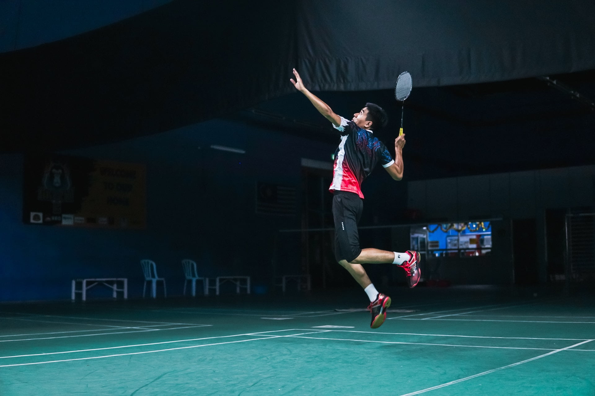 Mastering the rules of badminton service: A beginner's guide