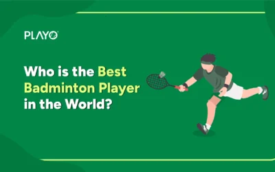 Who is the Best Badminton Player in the World?