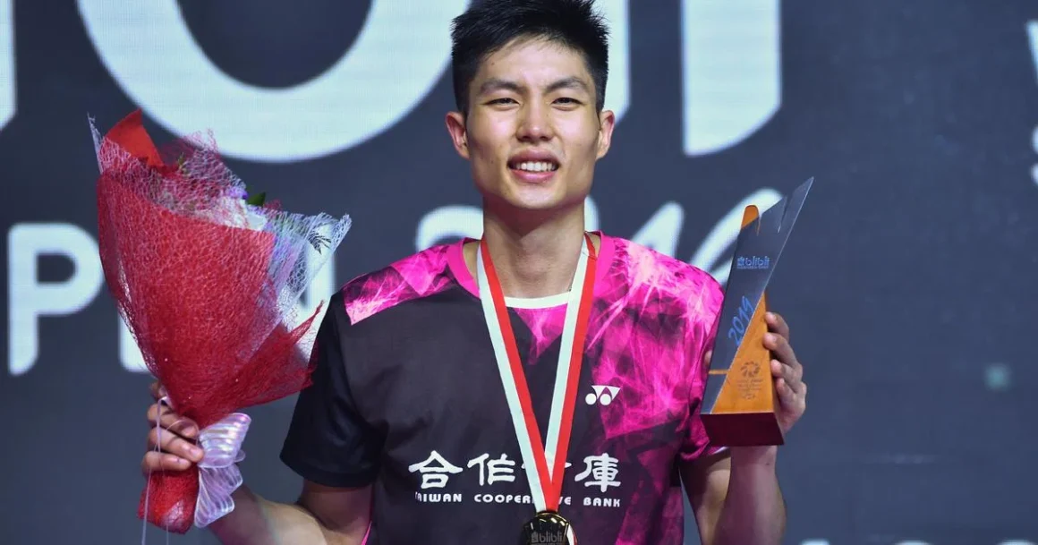 Chou Tien-chen