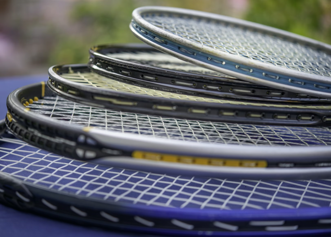 Top 5 Best Badminton Rackets Under 1500 in 2023