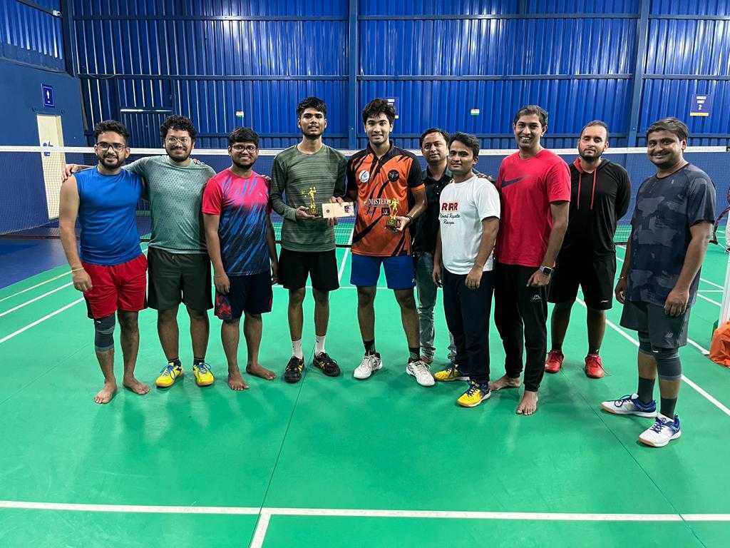 Bengaluru’s Best-Kept Secret: RRR Badminton Group and It’s Daily Showdowns