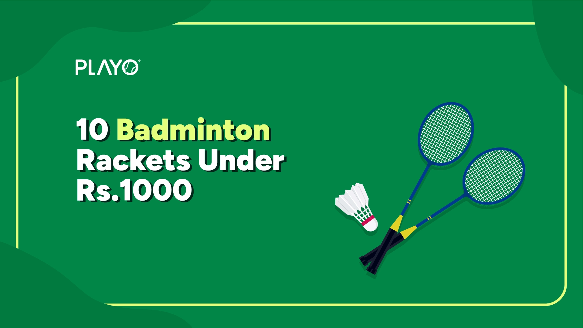 Top Badminton Rackets Top Badminton Rackets