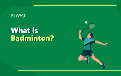 What is Badminton?