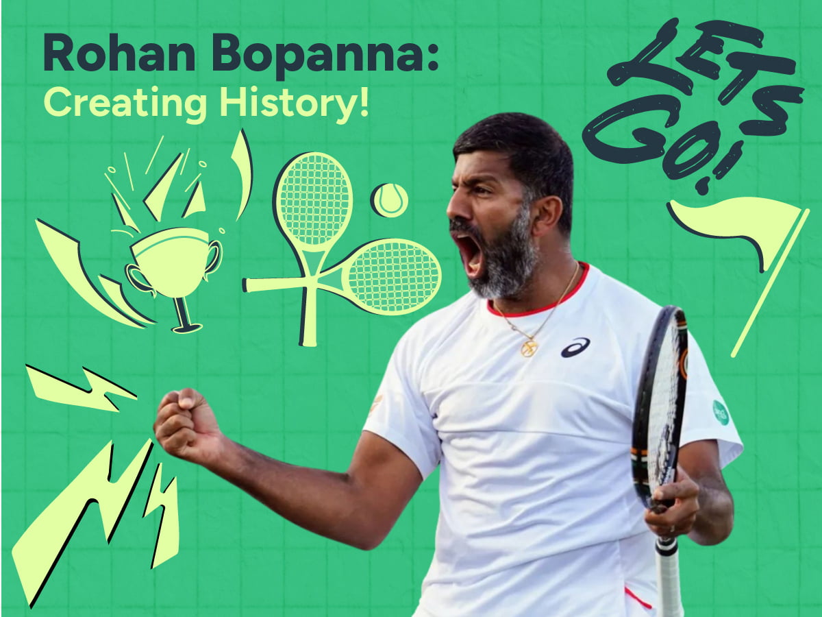 Rohan Bopanna