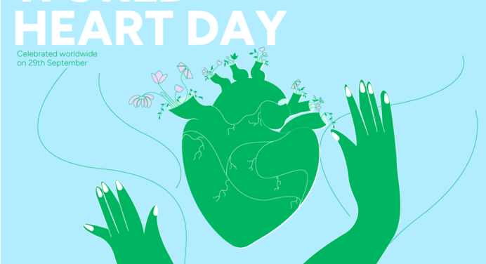 World Heart Day, Playo