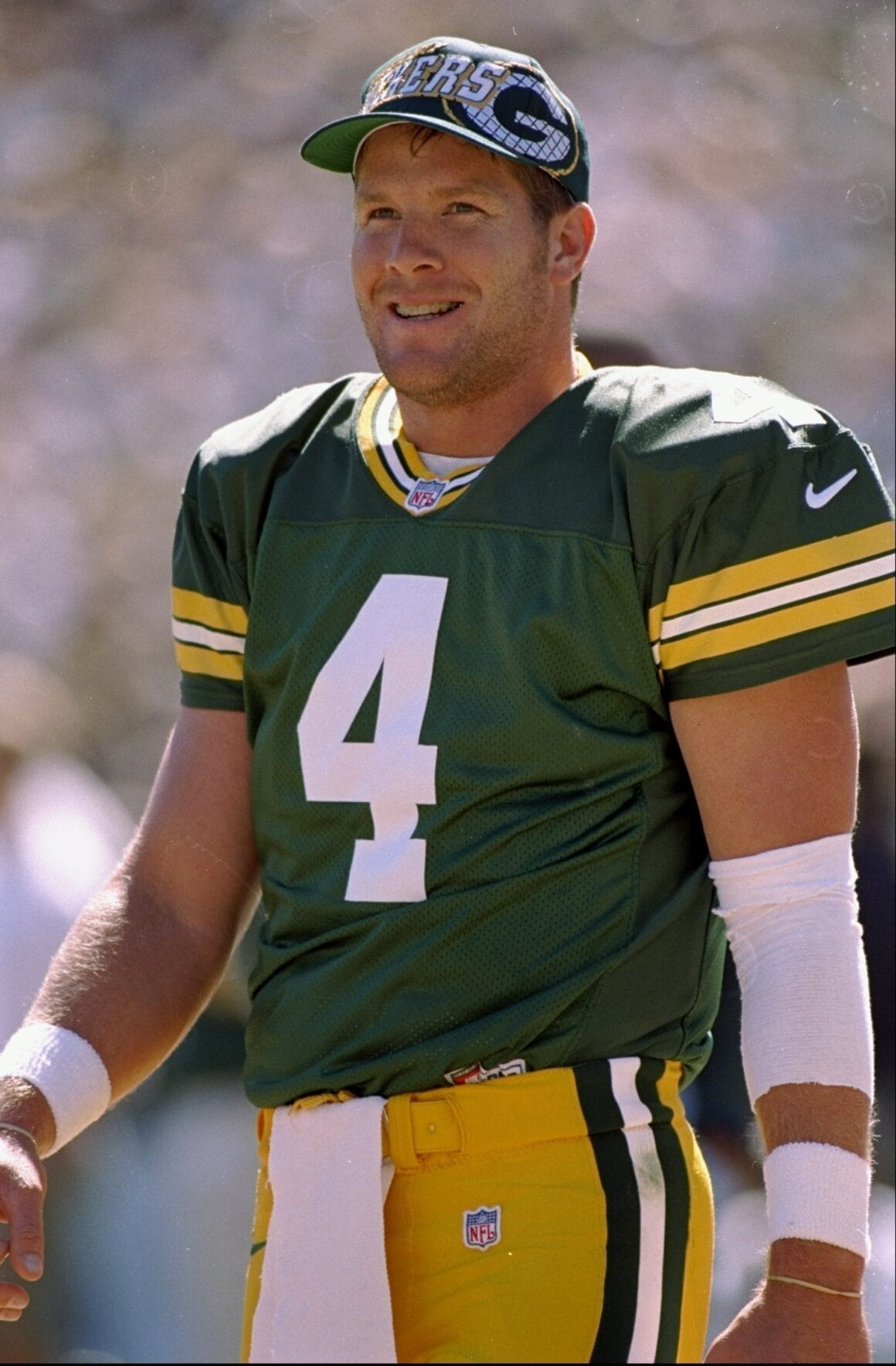 Brett Favre