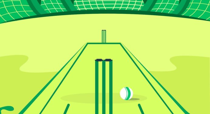 Cricket Ground Dimensions: Pitch Side Insights! 