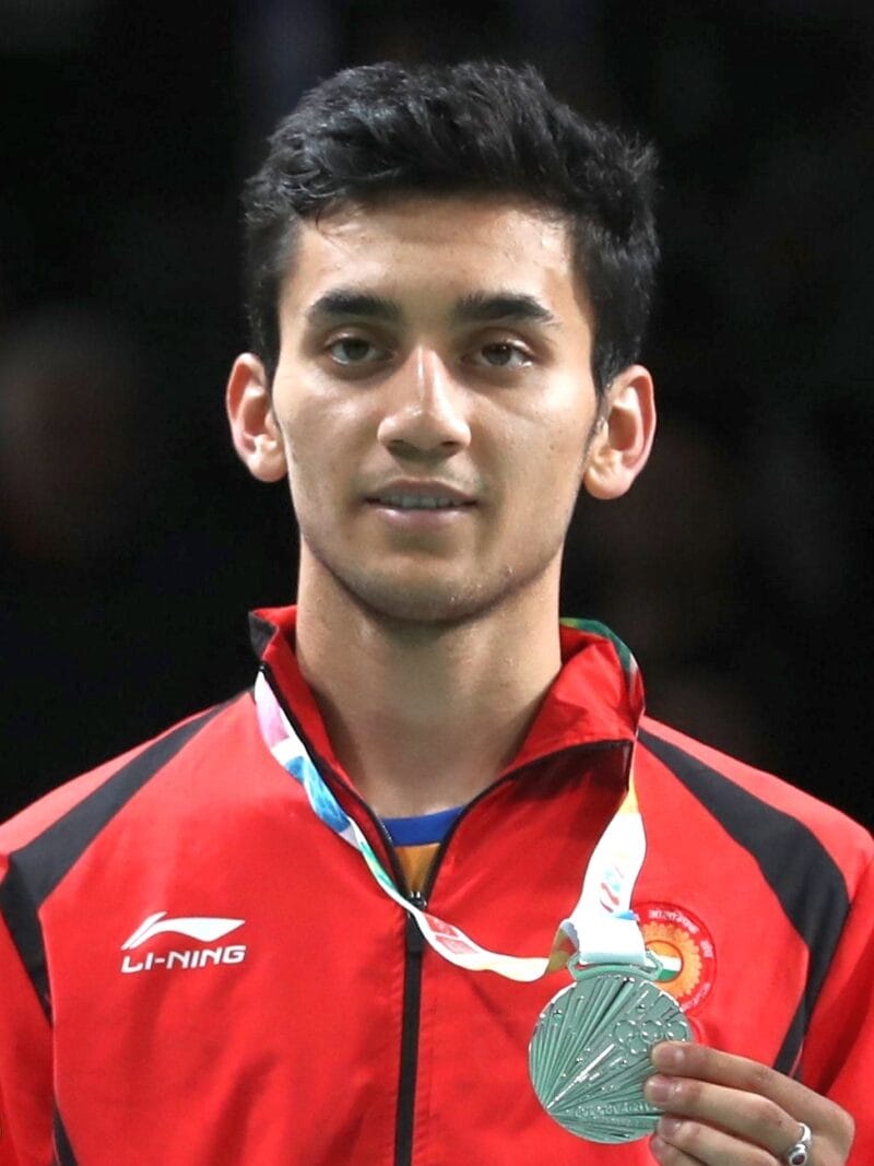 The rising Indian Badminton Player: Lakshya Sen  