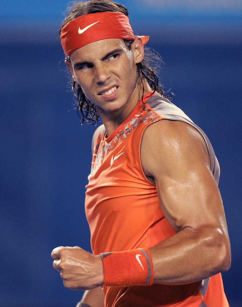 11 lesser-known facts about Rafael Nadal | Playo