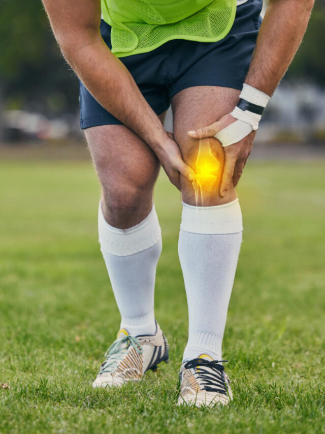 What is ACL Injury and how can you avoid it