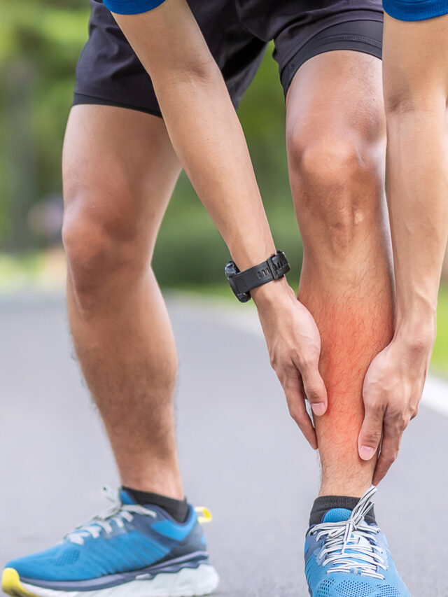 Find out what Shin Splints are and how to avoid it?