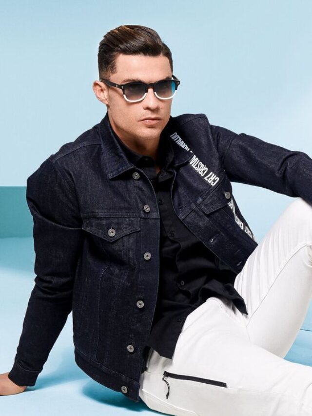 5 Crazily Expensive Things Owned by Cristiano Ronaldo