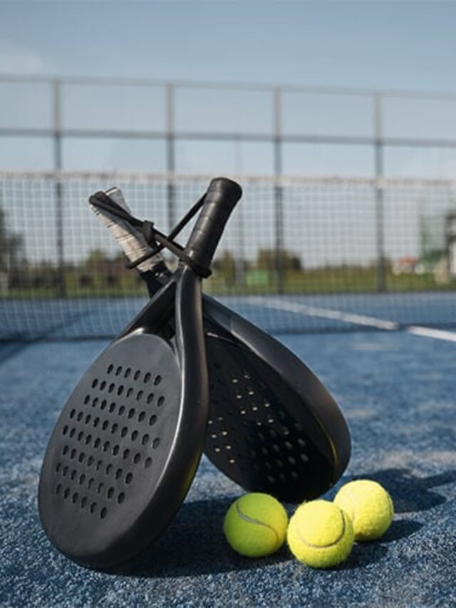 Padel and Padel Tennis are Different? Read Through!