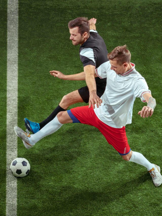 Football Positions—Play Strategically!