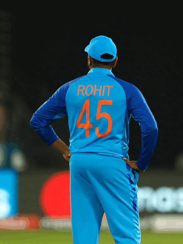 Rohit Sharma IPL Runs – Career Stats & Milestones