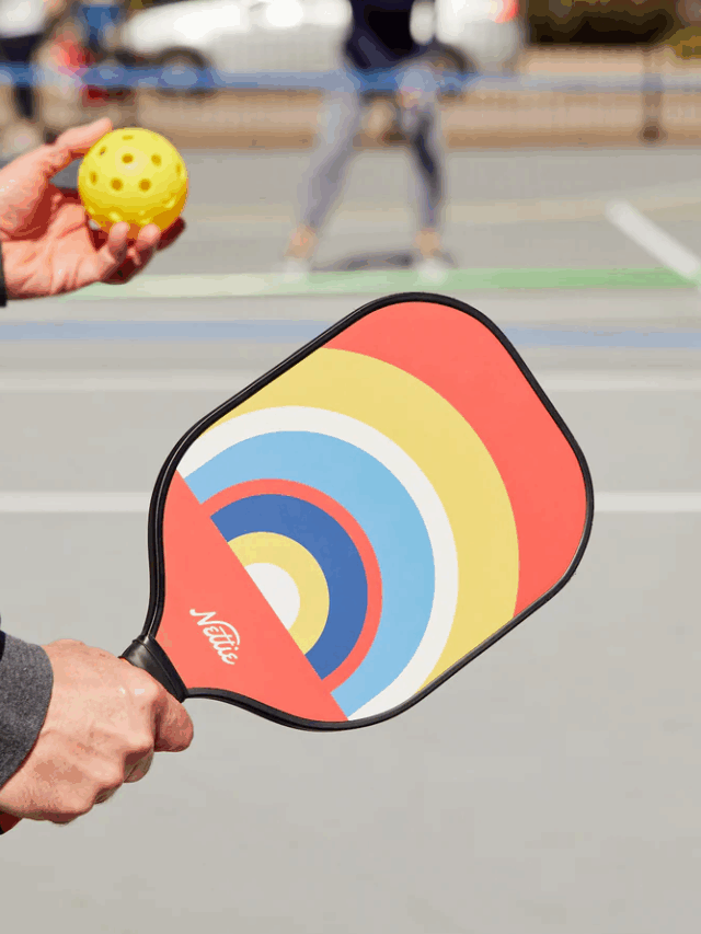 The History of Pickleball: From Backyard Game to International Sport