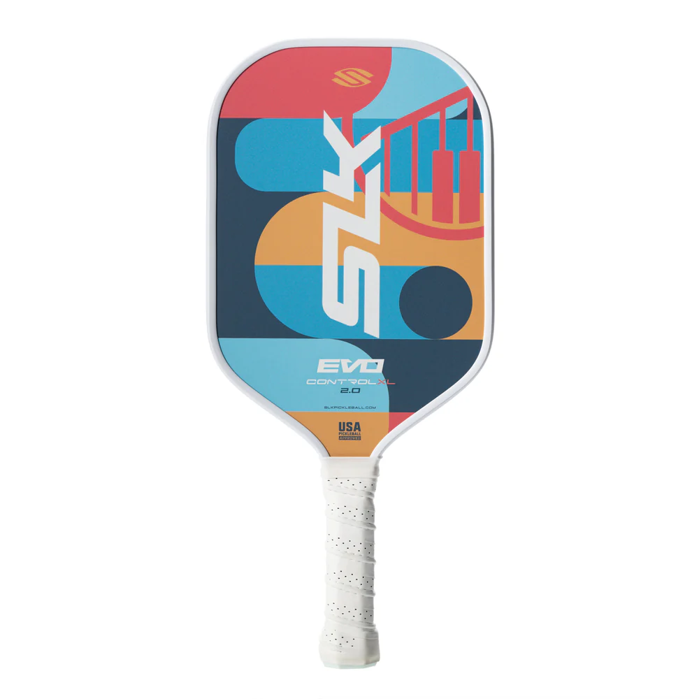 SLK Evo 2.0 (Selkirk) - Pickleball paddle