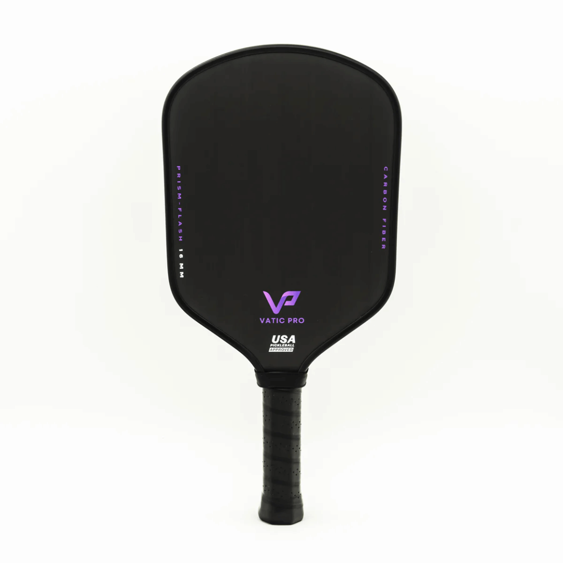 Prism Flash (Vatic Pro) - Pickleball paddle